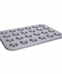 Städter Back-Set Gugelhupf 38 X 26 Cm Silber Konfekt