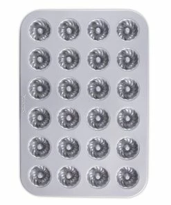 Städter Back-Set Gugelhupf 38 X 26 Cm Silber Konfekt -Emil-Henry-Laden 201 661035 P02