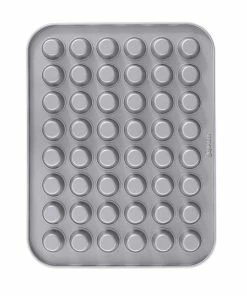 Städter Back-Set Muffin 40 X 31 Cm Silber Konfekt -Emil-Henry-Laden 201 661110 P03