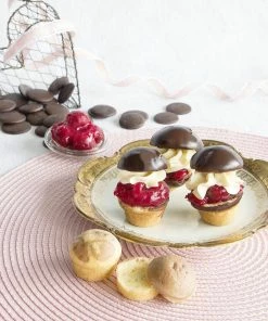 Städter Back-Set Muffin 35 X 27 Cm Silber Mini -Emil-Henry-Laden 201 661127 A01