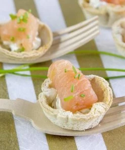 Städter Back-Set Muffin 35 X 27 Cm Silber Mini -Emil-Henry-Laden 201 661127 A04