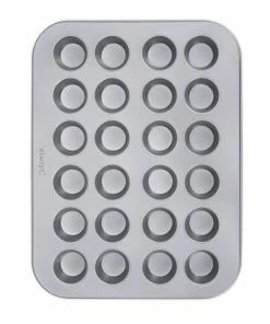 Städter Back-Set Muffin 35 X 27 Cm Silber Mini -Emil-Henry-Laden 201 661127 P02