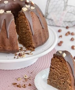 Städter Backform Gugelhupf Ø 16 Cm / H 9 Cm Silber 1.200 Ml -Emil-Henry-Laden 201 661158 A03