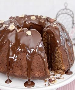 Städter Backform Gugelhupf ø 26 Cm / H 12 Cm Silber -Emil-Henry-Laden 201 661165 A04