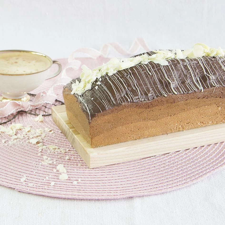 Städter Backform Kastenform Ca. 24 X 10 X 7 Cm Silber 1.500 G 2 Städter Backform Kastenform Ca. 24 X 10 X 7 Cm Silber 1.500 G - Image 2