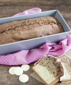 Städter Backform Kastenform Ca. 24 X 10 X 7 Cm Silber 1.500 G 9 Städter Backform Kastenform Ca. 24 X 10 X 7 Cm Silber 1.500 G -Emil-Henry-Laden 201 661608 A02