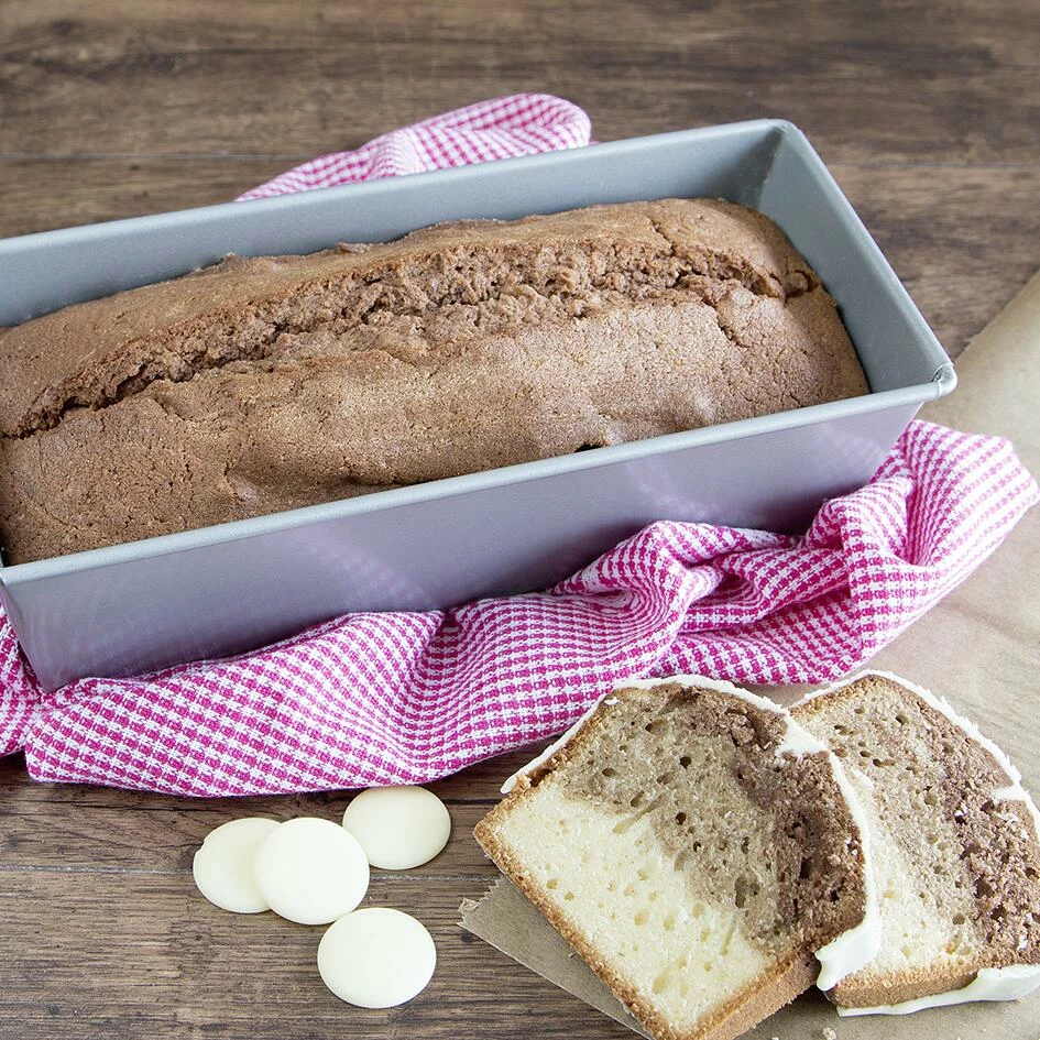 Städter Backform Kastenform Ca. 24 X 10 X 7 Cm Silber 1.500 G 3 Städter Backform Kastenform Ca. 24 X 10 X 7 Cm Silber 1.500 G - Image 3