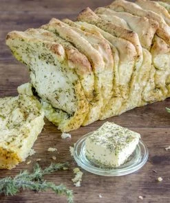 Städter Backform Kastenform 30 X 10,5 Cm / H 7 Cm Silber 2.000 G -Emil-Henry-Laden 201 661615 A03