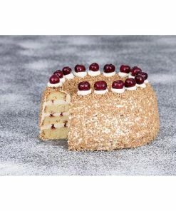 Städter Backform Frankfurter Kranz ø 28 Cm / H 8 Cm 3.500 Ml 6 Städter Backform Frankfurter Kranz ø 28 Cm / H 8 Cm 3.500 Ml -Emil-Henry-Laden 201 880900 A01