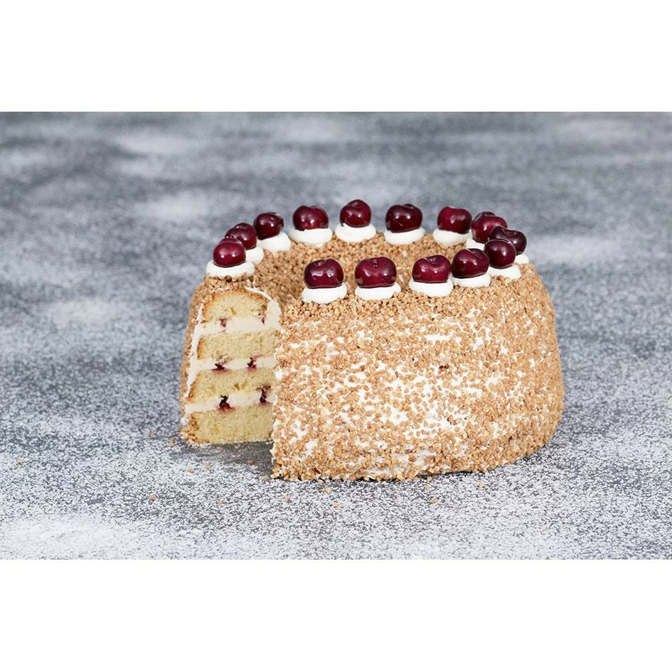 Städter Backform Frankfurter Kranz ø 28 Cm / H 8 Cm 3.500 Ml 3 Städter Backform Frankfurter Kranz ø 28 Cm / H 8 Cm 3.500 Ml - Image 3