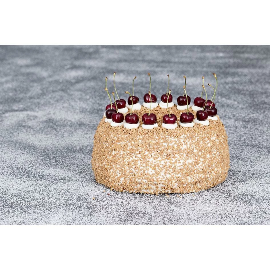 Städter Backform Frankfurter Kranz ø 28 Cm / H 8 Cm 3.500 Ml 2 Städter Backform Frankfurter Kranz ø 28 Cm / H 8 Cm 3.500 Ml - Image 2