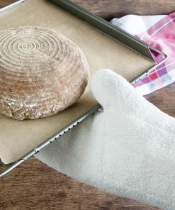 Städter Backhelfer Backhandschuh 42 X 21 Cm Naturbelassen -Emil-Henry-Laden 201 890237 A01