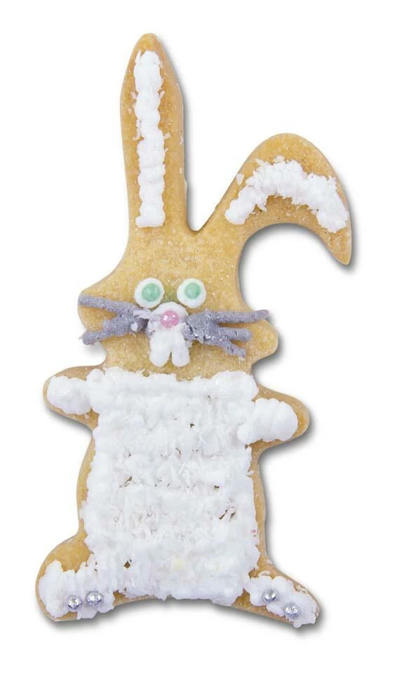 Städter Ausstechform Hase 6,5 Cm Mit Schlappohr 4 Städter Ausstechform Hase 6,5 Cm Mit Schlappohr - Image 4