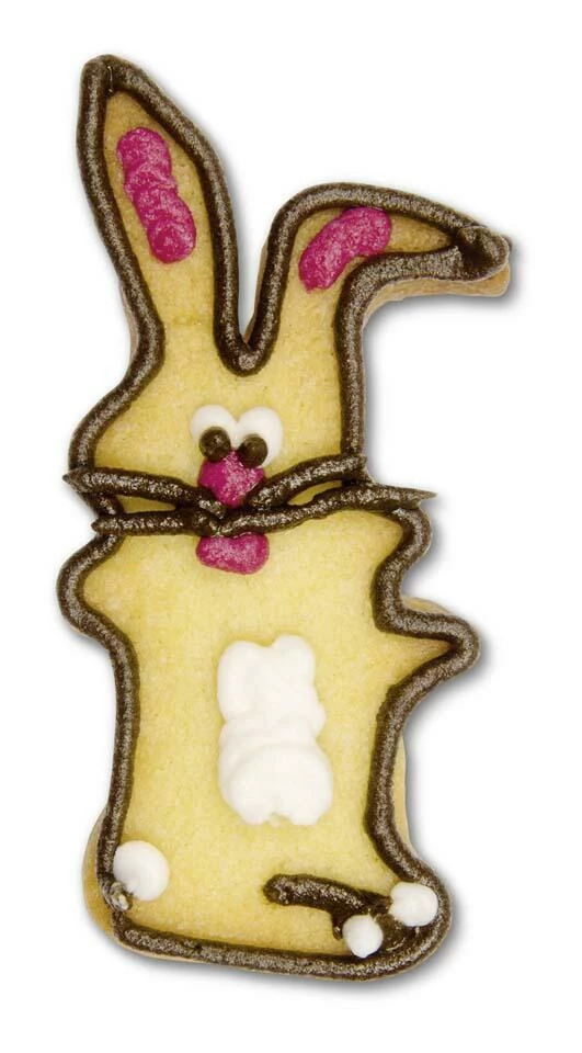 Städter Ausstechform Hase 6,5 Cm Mit Schlappohr 2 Städter Ausstechform Hase 6,5 Cm Mit Schlappohr - Image 2