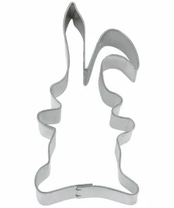 Städter Ausstechform Hase 6,5 Cm Mit Schlappohr