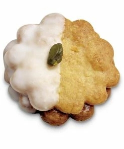 Städter Ausstechform Rosette ø 6 Cm Gewellt -Emil-Henry-Laden 201 953032 A01