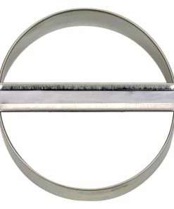 Städter Ausstechform Ring ø 6 Cm Glatt