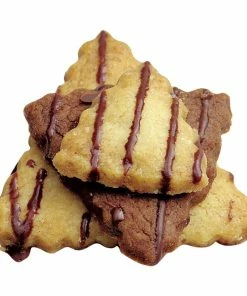 Städter Ausstechform Dreieck 4 / 5 / 6 Cm Gewellt Set, 3-teilig -Emil-Henry-Laden 201 953759 A03