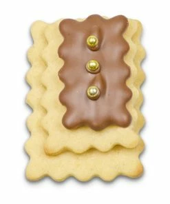 Städter Ausstechform Rechteck Gewellt Set, 3-teilig 5 Städter Ausstechform Rechteck Gewellt Set, 3-teilig -Emil-Henry-Laden 201 953780 A02