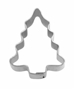 Städter Ausstechform Tannenbaum 1,5 Cm Mini