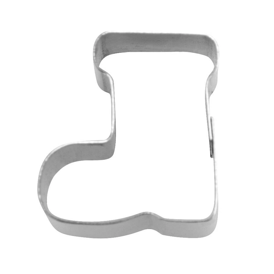 Städter Ausstechform Stiefel 2 Cm Mini 1 Städter Ausstechform Stiefel 2 Cm Mini