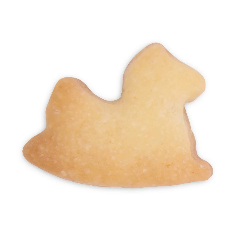 Städter Ausstechform Schaukelpferd 2 Cm Mini 2 Städter Ausstechform Schaukelpferd 2 Cm Mini - Image 2