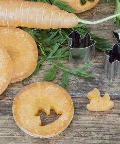 Städter Ausstechform Schaukelpferd 2 Cm Mini 7 Städter Ausstechform Schaukelpferd 2 Cm Mini -Emil-Henry-Laden 201 955042 A03