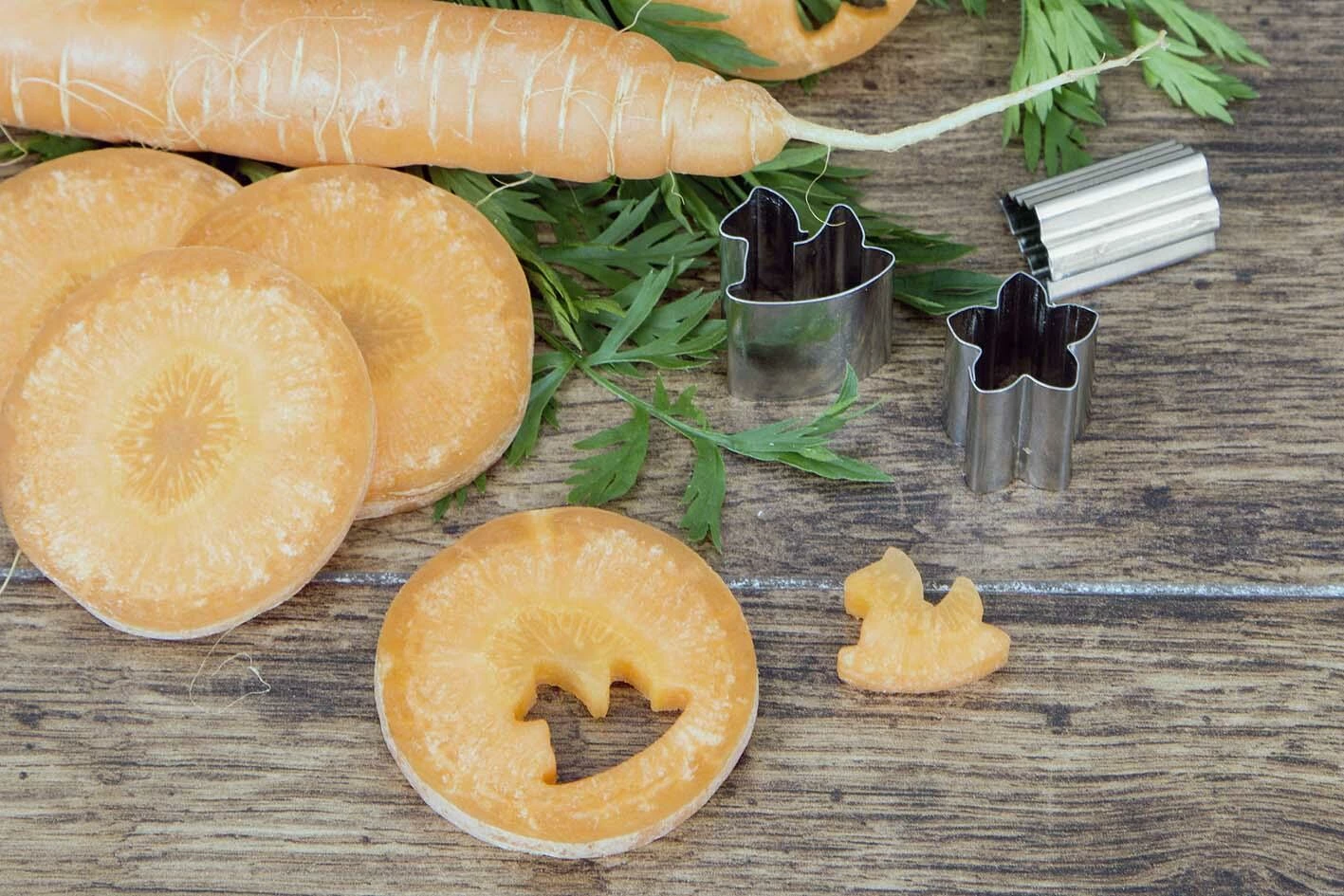 Städter Ausstechform Schaukelpferd 2 Cm Mini 4 Städter Ausstechform Schaukelpferd 2 Cm Mini - Image 4