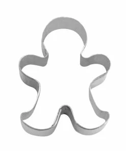 Städter Ausstechform Lebkuchenmann 1,5 Cm Mini