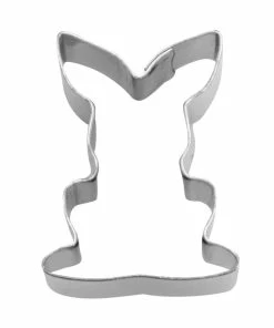 Städter Ausstechform Hase 2 Cm Mini