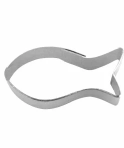Städter Ausstechform Fisch 1,5 Cm Mini