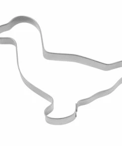 Städter Ausstechform Gans 6,5 Cm Mini