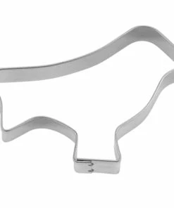 Städter Ausstechform Vogel 5 Cm Mini