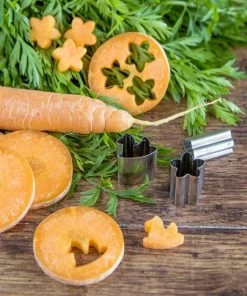 Städter Ausstechform Blüte 1,5 Cm Mini -Emil-Henry-Laden 201 955233 A03