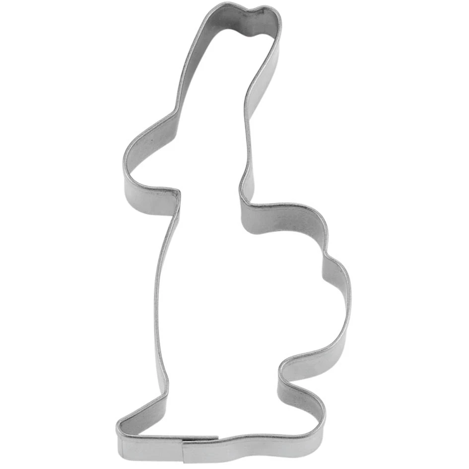 Städter Ausstechform Hase Mit Korb 6,5 Cm Mini 1 Städter Ausstechform Hase Mit Korb 6,5 Cm Mini