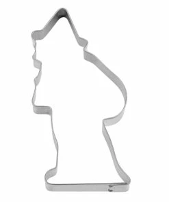 Städter Ausstechform Weihnachtsmann 7 Cm Mini