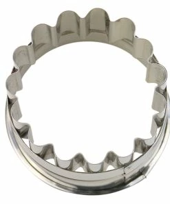 Städter Ausstechform Welser-Ringerl ø 4 Cm Außenring