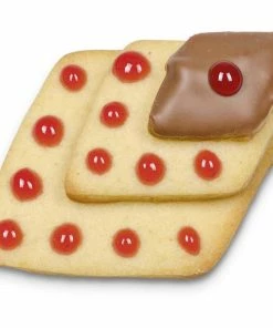 Städter Ausstechform Rhombus 3 / 5 / 7 Cm Glatt Set, 3-teilig 6 Städter Ausstechform Rhombus 3 / 5 / 7 Cm Glatt Set, 3-teilig -Emil-Henry-Laden 201 956194 A02