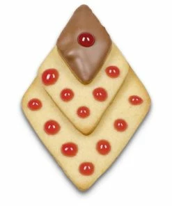 Städter Ausstechform Rhombus 3 / 5 / 7 Cm Glatt Set, 3-teilig 7 Städter Ausstechform Rhombus 3 / 5 / 7 Cm Glatt Set, 3-teilig -Emil-Henry-Laden 201 956194 A03