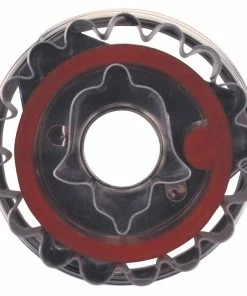 Städter Ausstechform Linzer Glocke Ø 4,8 Cm Zerlegbar