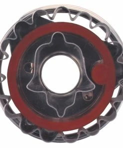 Städter Ausstechform Linzer Glocke Ø 4,8 Cm Zerlegbar -Emil-Henry-Laden 201 966049 P02