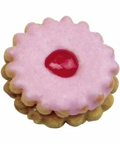 Städter Ausstechform Welser-Ringerl 1-Loch Ø 4,8 Cm Zerlegbar -Emil-Henry-Laden 201 966063 A02