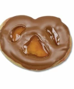 Städter Ausstechform Brezel 6,5 Cm Zerlegbar -Emil-Henry-Laden 201 966070 A01