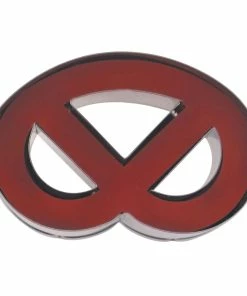 Städter Ausstechform Brezel 6,5 Cm Zerlegbar