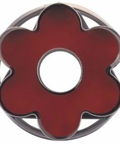 Städter Ausstechform 6er-Rosette Ø 4,8 Cm Zerlegbar -Emil-Henry-Laden 201 966308 P02