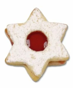 Städter Ausstechform Stern Ø 4,8 Cm Zerlegbar -Emil-Henry-Laden 201 966322 A01