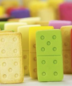 Städter Ausstechform Domino 6 X 3 X 2,2 Cm Set, 15-teilig -Emil-Henry-Laden 201 966902 A01