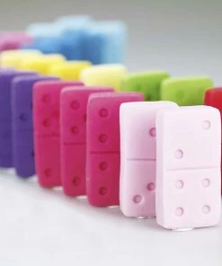 Städter Ausstechform Domino 6 X 3 X 2,2 Cm Set, 15-teilig -Emil-Henry-Laden 201 966902 A03