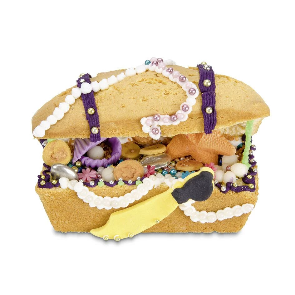 Städter Backform Oskar Die Kastenform 15 X 8 Cm / H 5 Cm Mini 450 Ml 2 Städter Backform Oskar Die Kastenform 15 X 8 Cm / H 5 Cm Mini 450 Ml - Image 2