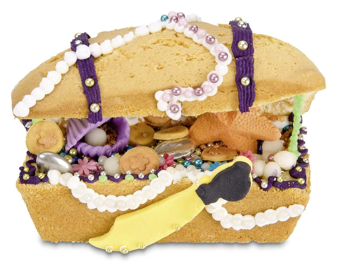 Städter Backform Oskar Die Kastenform 15 X 8 Cm / H 5 Cm Mini 450 Ml 3 Städter Backform Oskar Die Kastenform 15 X 8 Cm / H 5 Cm Mini 450 Ml - Image 3